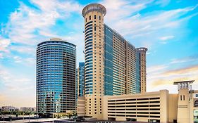 فندق جراند ميلينيوم الوحدة